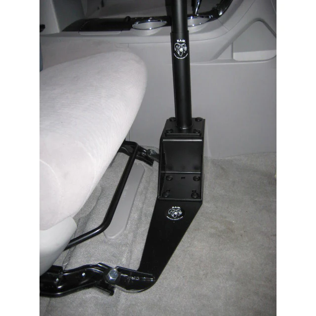 RAM® No-Drill™ Laptop Mount for '19-24 Subaru Forester + More - Image 6
