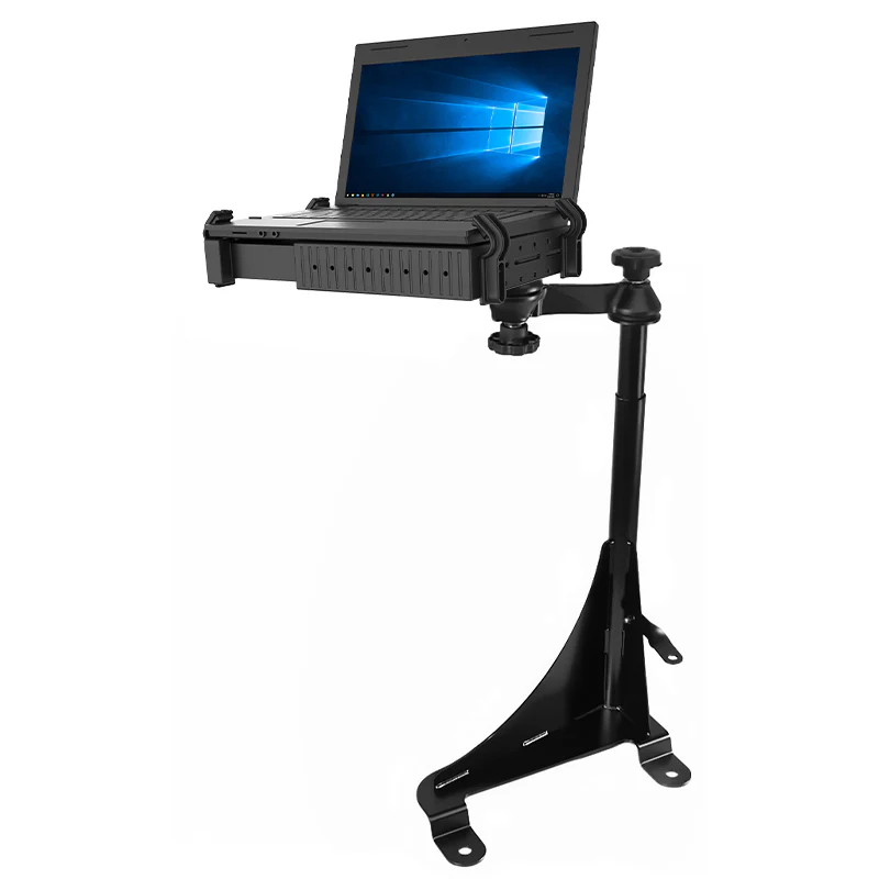 RAM® Laptop Mount for '98-24 Express Van, Savana Van + More (Legacy)