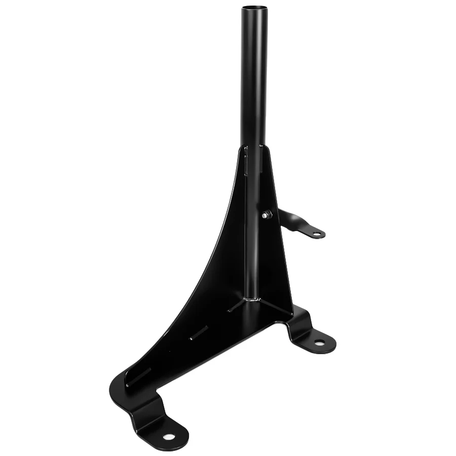 RAM® Laptop Mount for '98-24 Express Van, Savana Van + More (Legacy) - Image 3