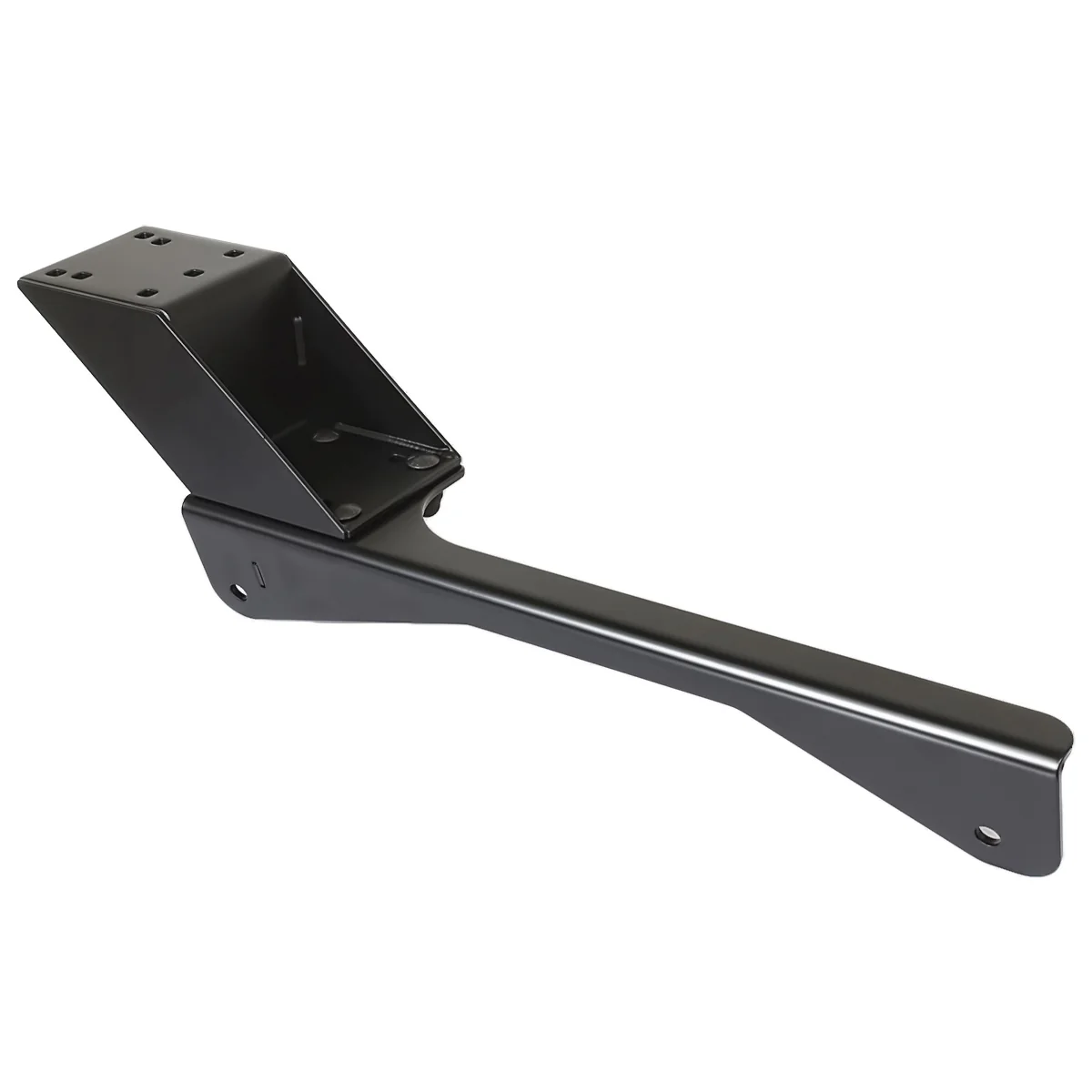 RAM® No-Drill™ Laptop Mount for '06-10 Dodge Charger (Non-Police) + More - Image 4