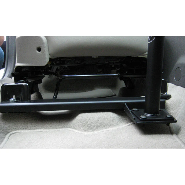 RAM® No-Drill™ Laptop Mount for '22-26 Toyota Tundra + More - Image 7