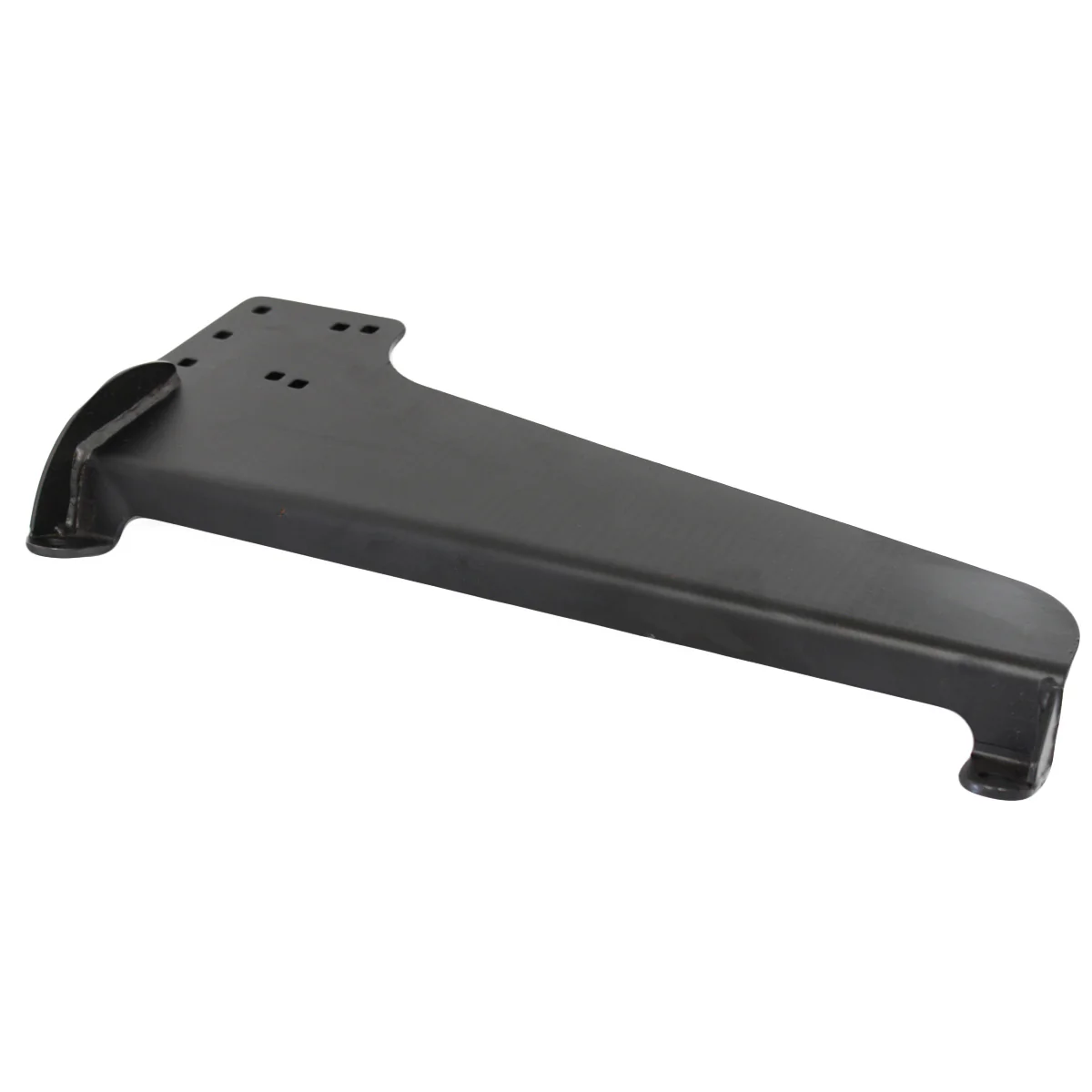 RAM® No-Drill™ Laptop Base for '05-11 Toyota RAV4 & '05-07 Highlander
