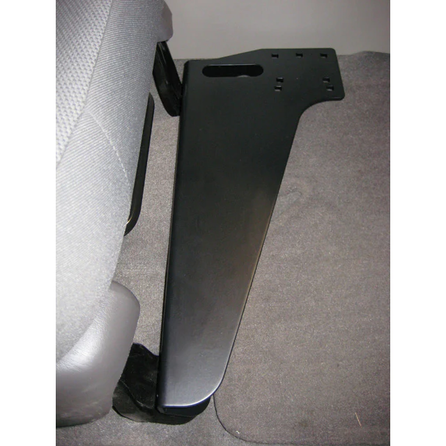 RAM® No-Drill™ Laptop Base for '01-12 Ford Escape + More - Image 3