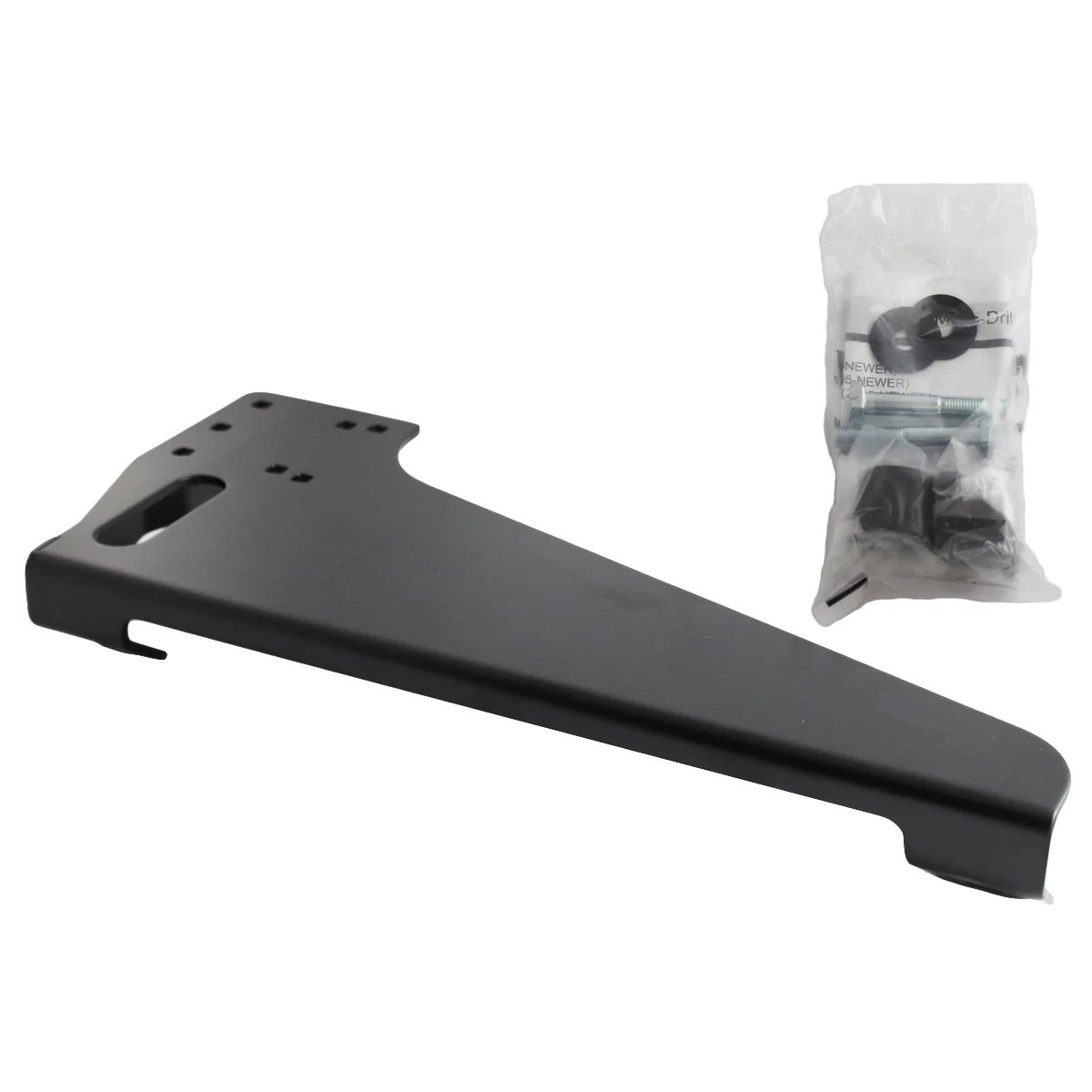 RAM® No-Drill™ Laptop Mount for '01-12 Ford Escape + More - Image 4