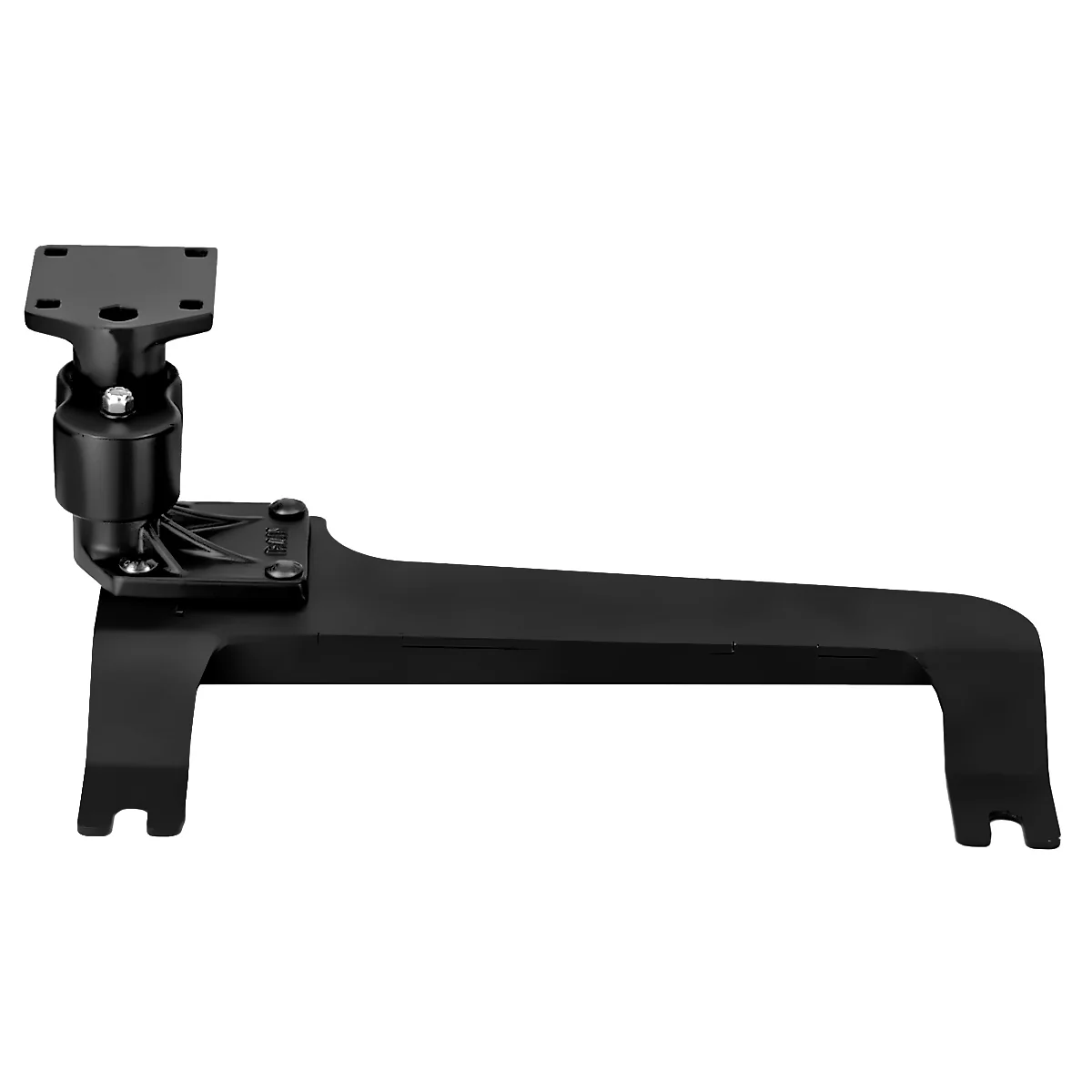 RAM® No-Drill™ Vehicle Base for '07-13 Chevrolet Silverado + More - Image 3