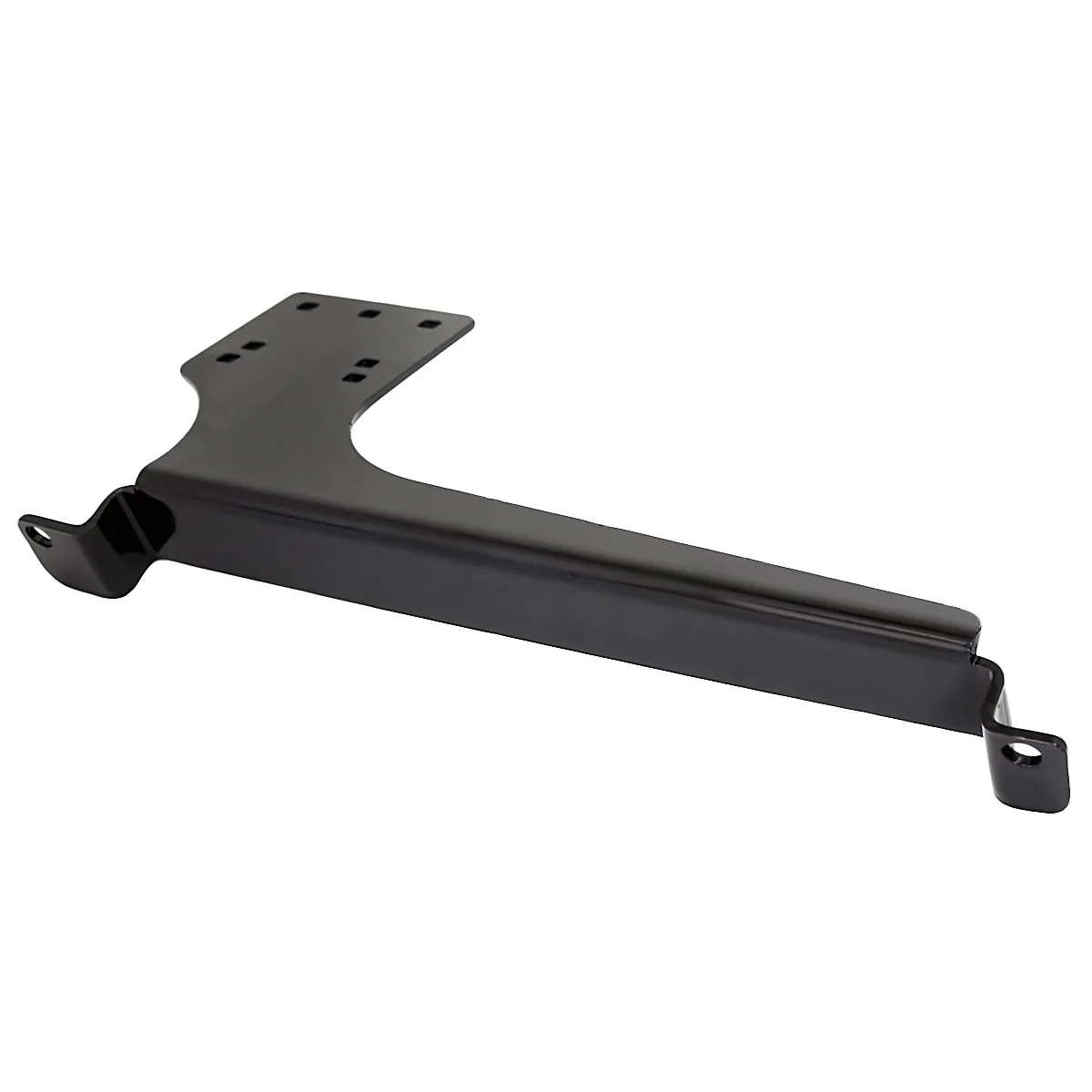 RAM® No-Drill™ Laptop Mount for '06-12 Ford Fusion + More - Image 4