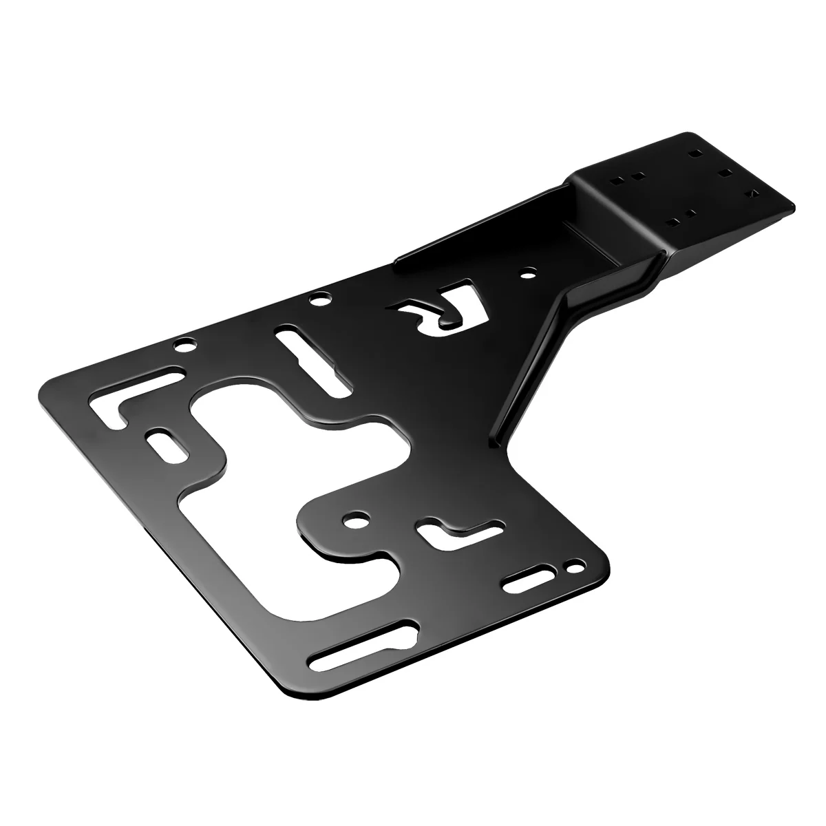 RAM® No-Drill™ Universal Laptop Mount for Heavy Duty Trucks - Image 6