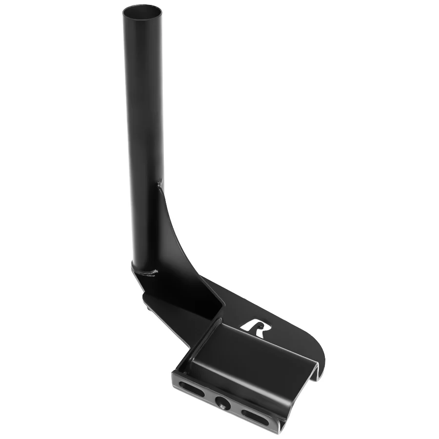 RAM® No-Drill™ Laptop Mount for '98-07 Volkswagen Beetle - Image 4