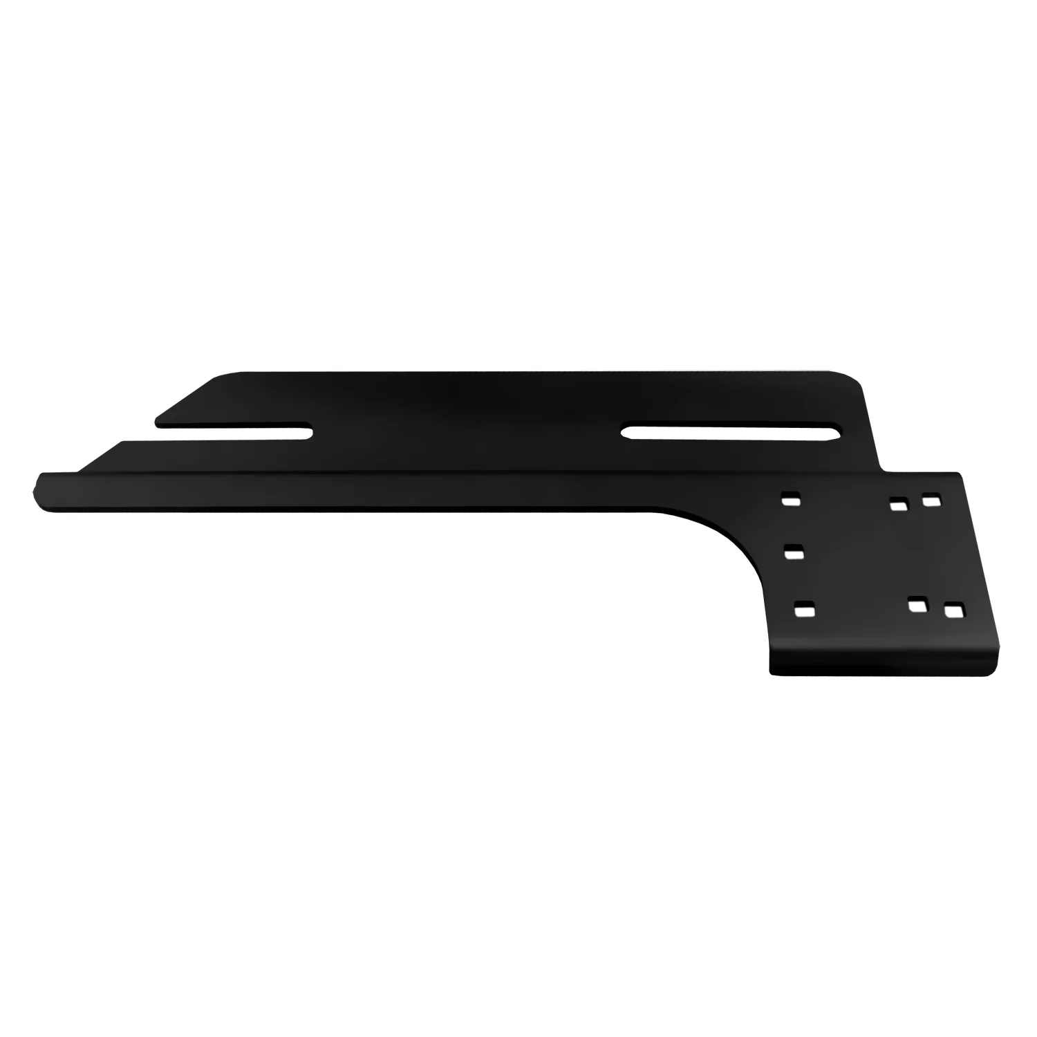 RAM® No-Drill™ Vehicle Base for '07-10 Dodge Avenger + More - Image 3