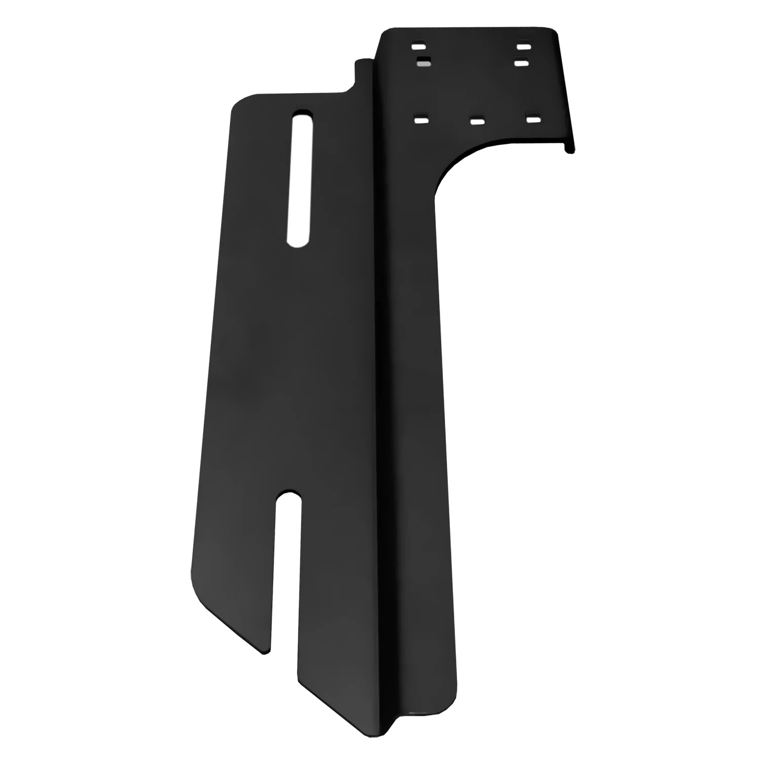 RAM® No-Drill™ Vehicle Base for '07-10 Dodge Avenger + More - Image 4