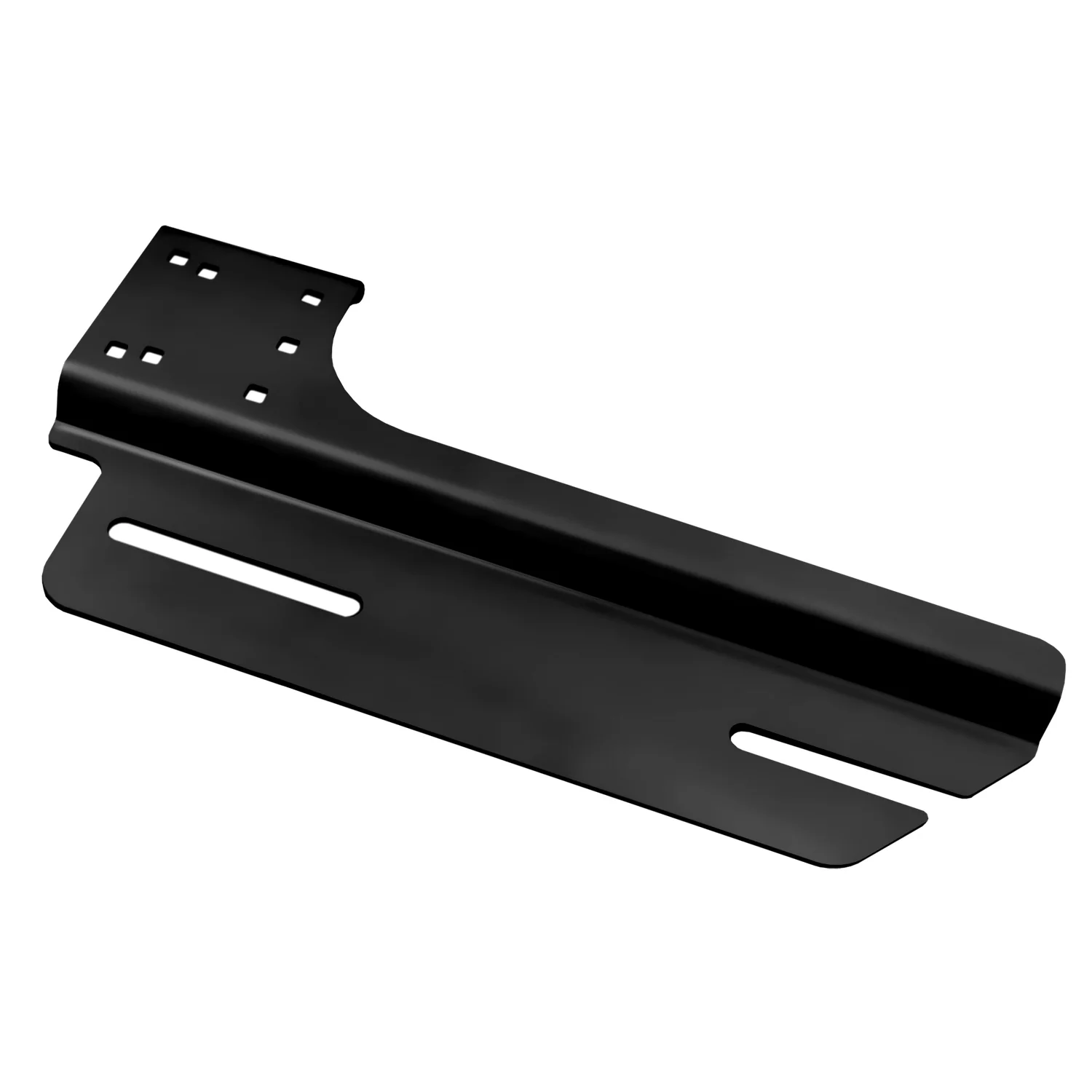 RAM® No-Drill™ Laptop Mount for '07-10 Dodge Avenger + More - Image 3