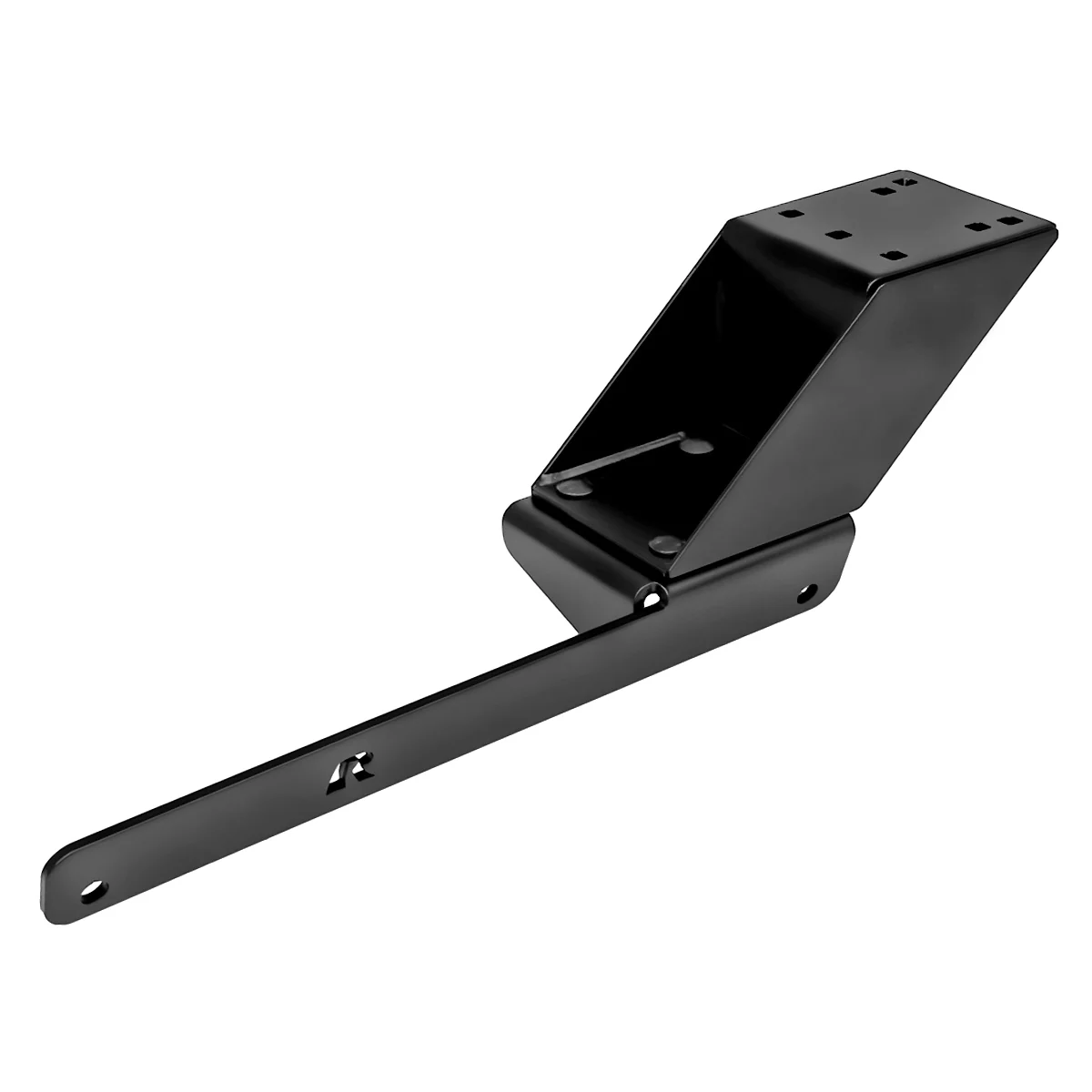 RAM® No-Drill™ Laptop Mount for '08-11 Dodge Ram - Image 3