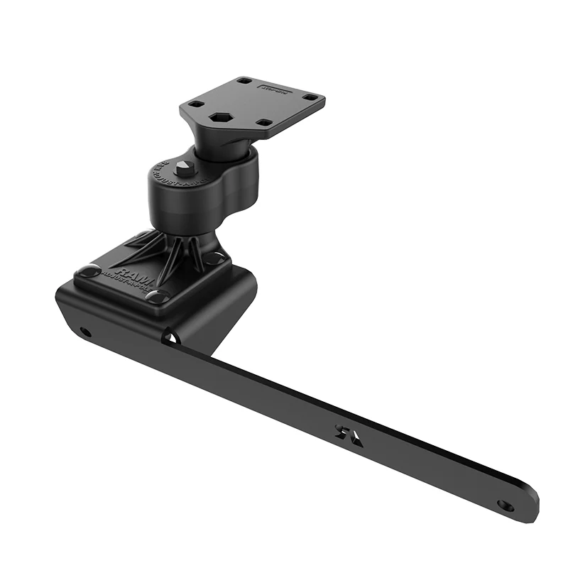 RAM® Laptop Mount for '12-26 Ram 2500 + More (Legacy) - Image 3