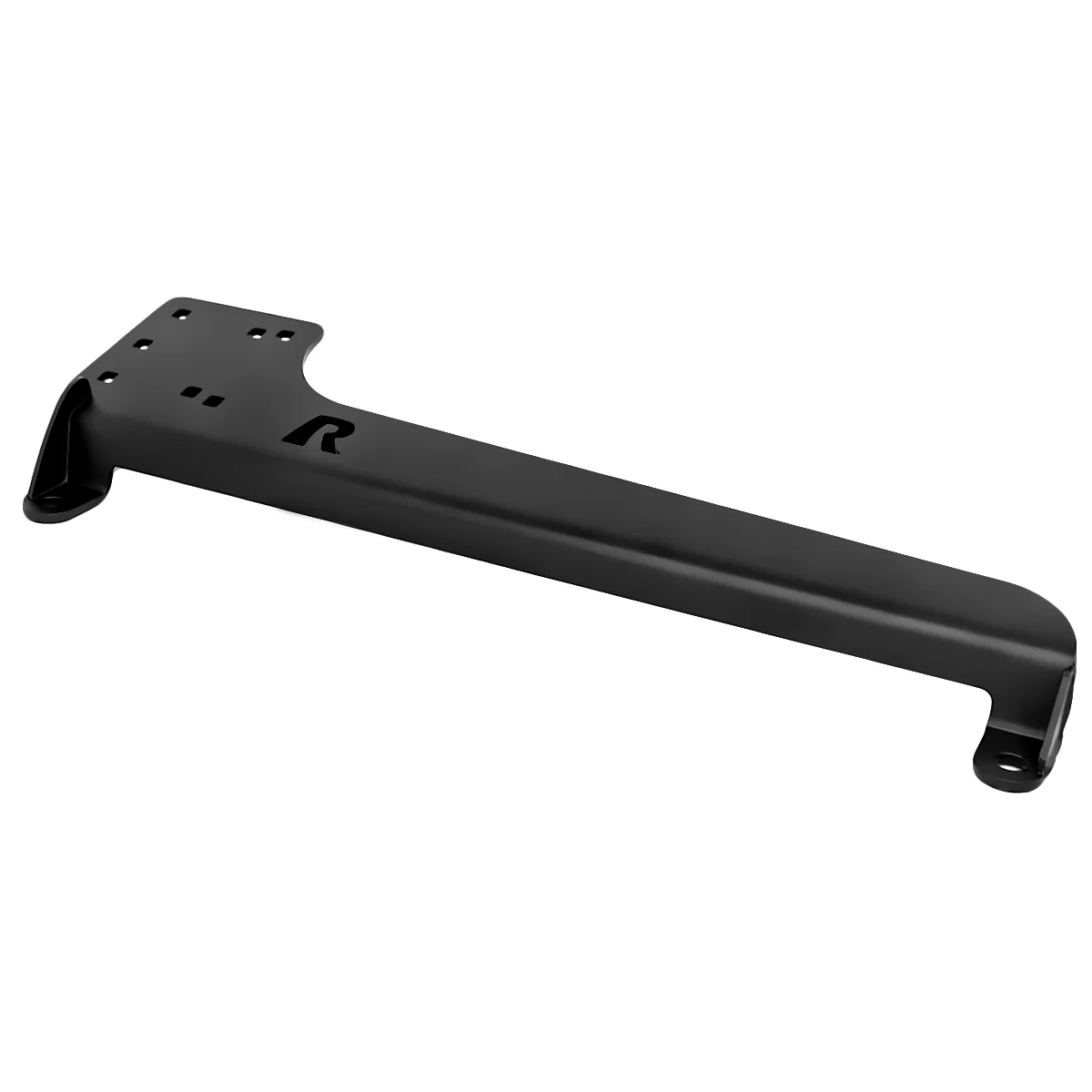 RAM® No-Drill™ Laptop Mount for '14-15 Toyota Prius C + More - Image 3