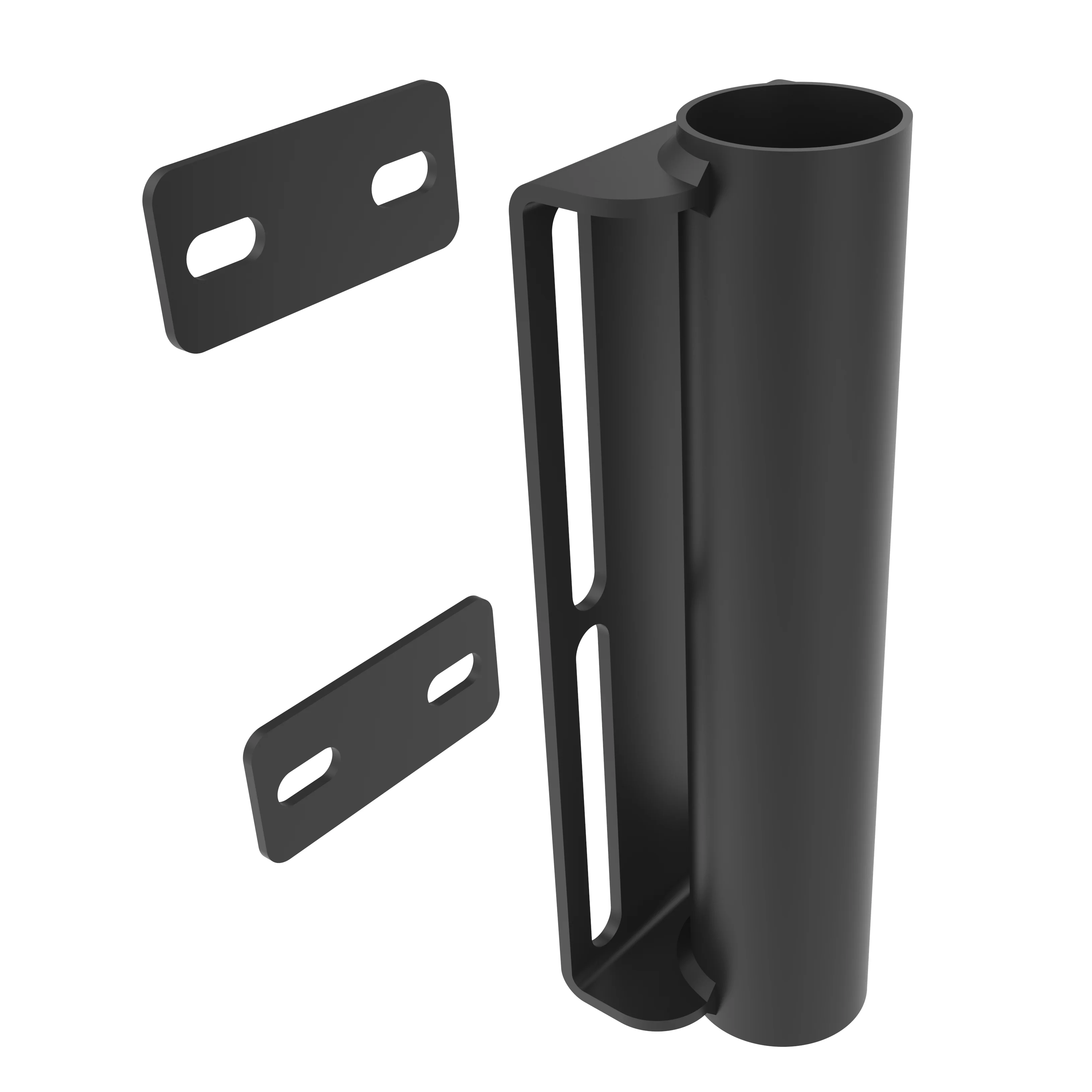 RAM® Vertical Drill-Down Laptop Mount (Legacy) - Image 4