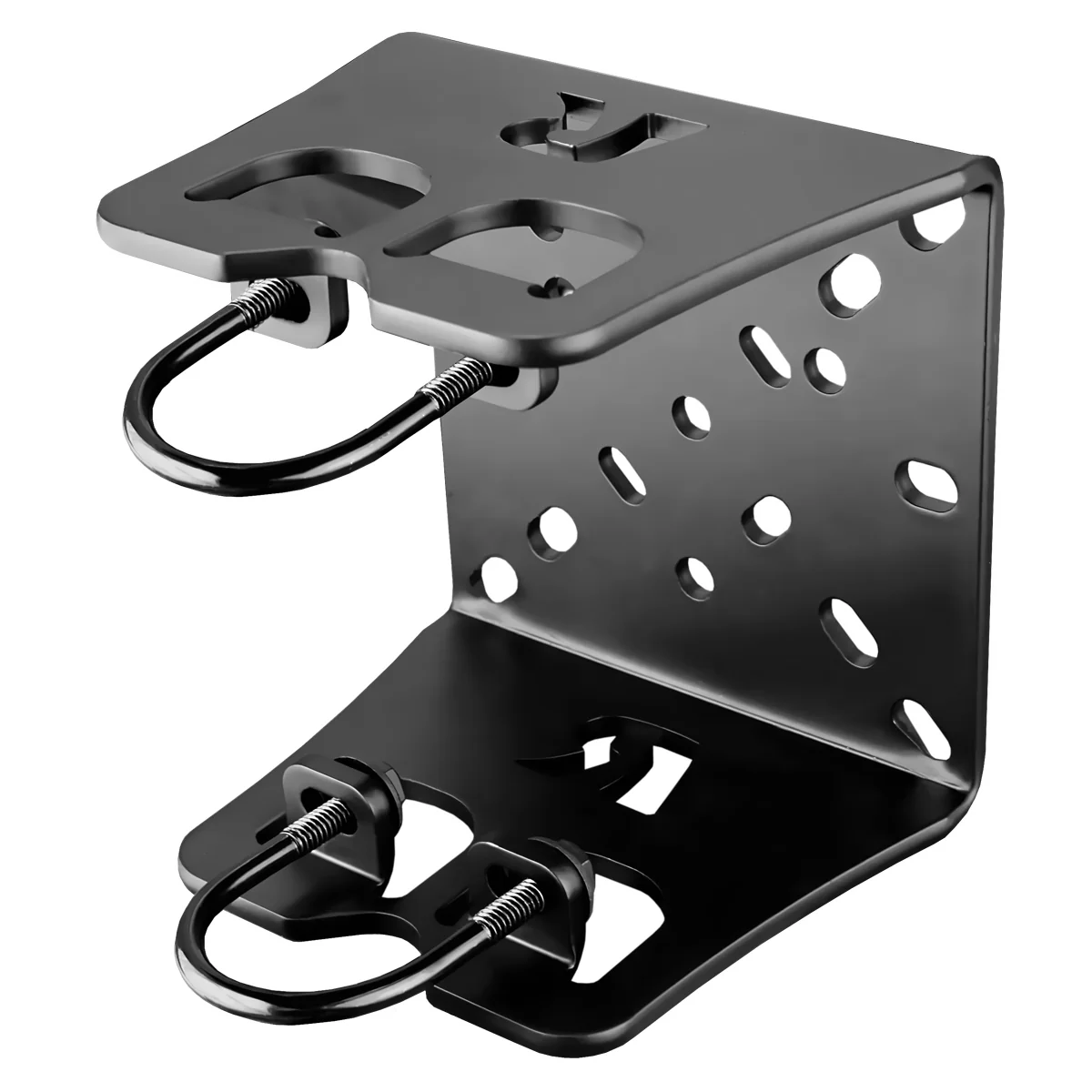 RAM® Vertical Drill-Down Vehicle Base with Lower RAM® Tele-Pole™ - Image 3