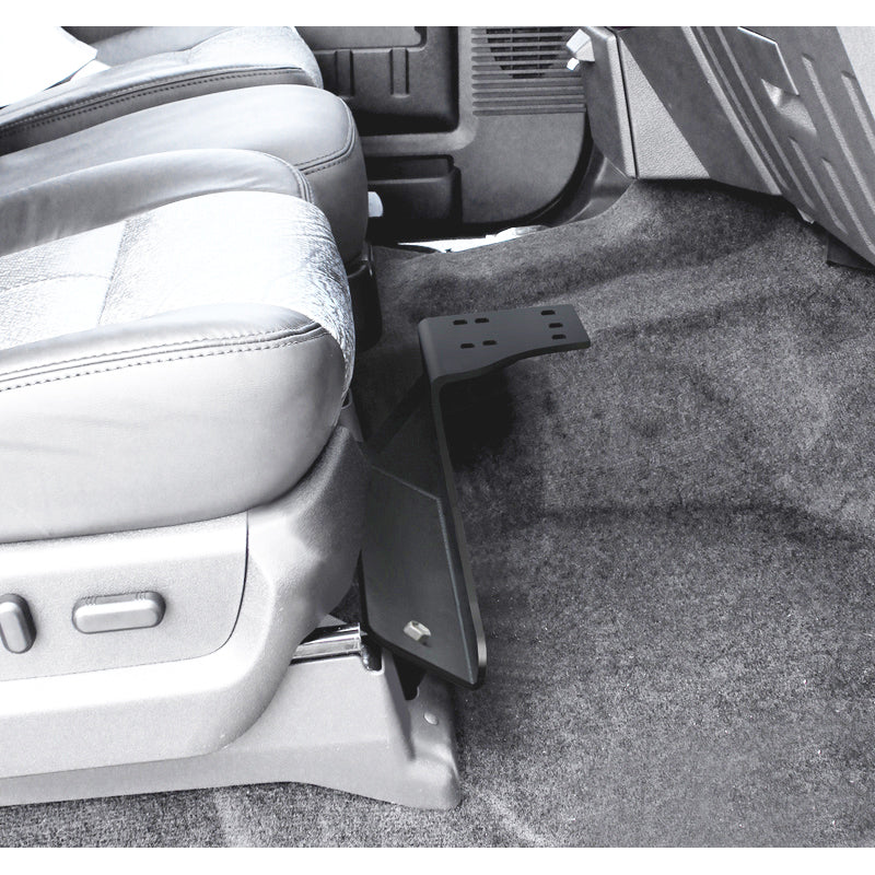 RAM® No-Drill™ Vehicle Base for '99-16 Ford F-250 - 750 + More - Image 3