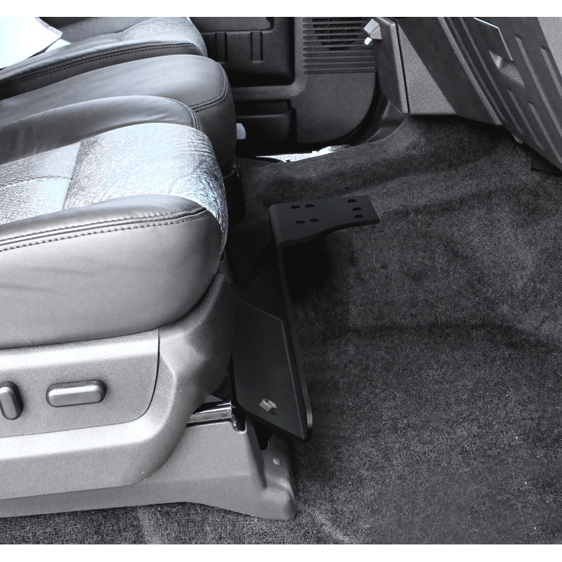 RAM® No-Drill™ Mount for '99-16 Ford F-250 - F750 + More - Image 4
