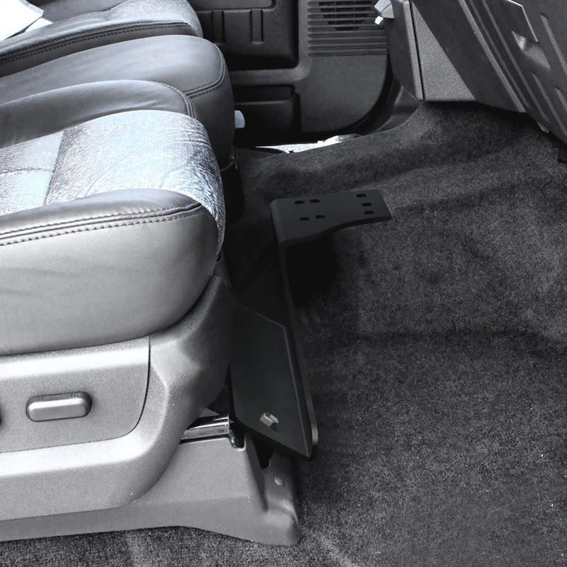 RAM® No-Drill™ Laptop Mount for '99-16 Ford F-250 - F750 + More - Image 6