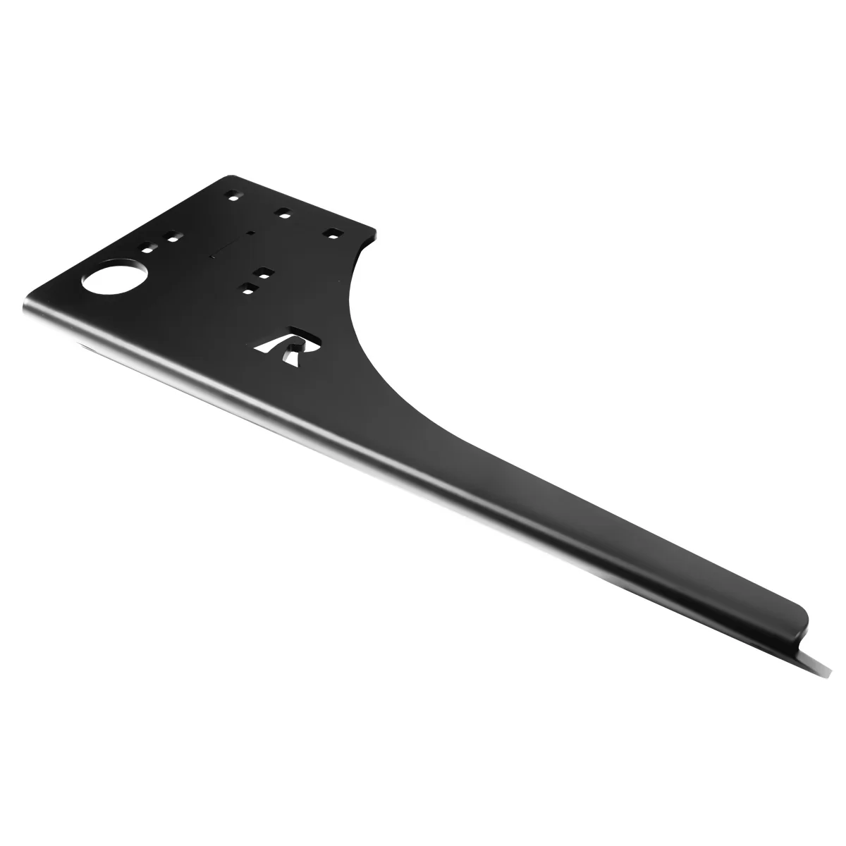 RAM® Laptop Mount for Dodge Durango & Jeep Grand Cherokee (Legacy) - Image 3