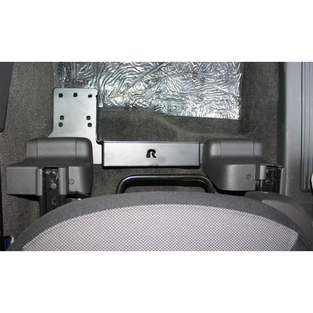 RAM® No-Drill™ Vehicle Base for '14-24 Ford Edge + More - Image 5