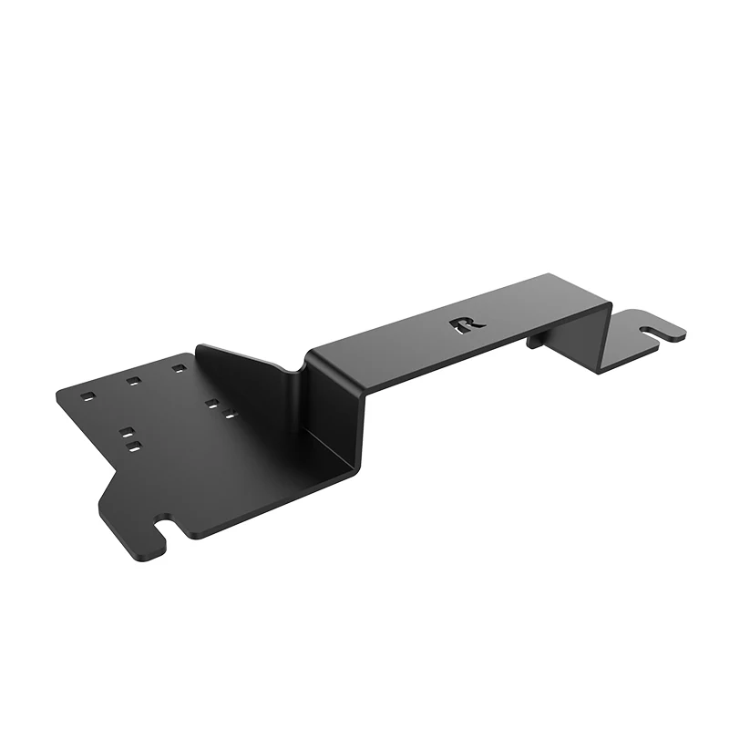 RAM® No-Drill™ Laptop mount for '14-24 Ford Edge + More (Legacy) - Image 3