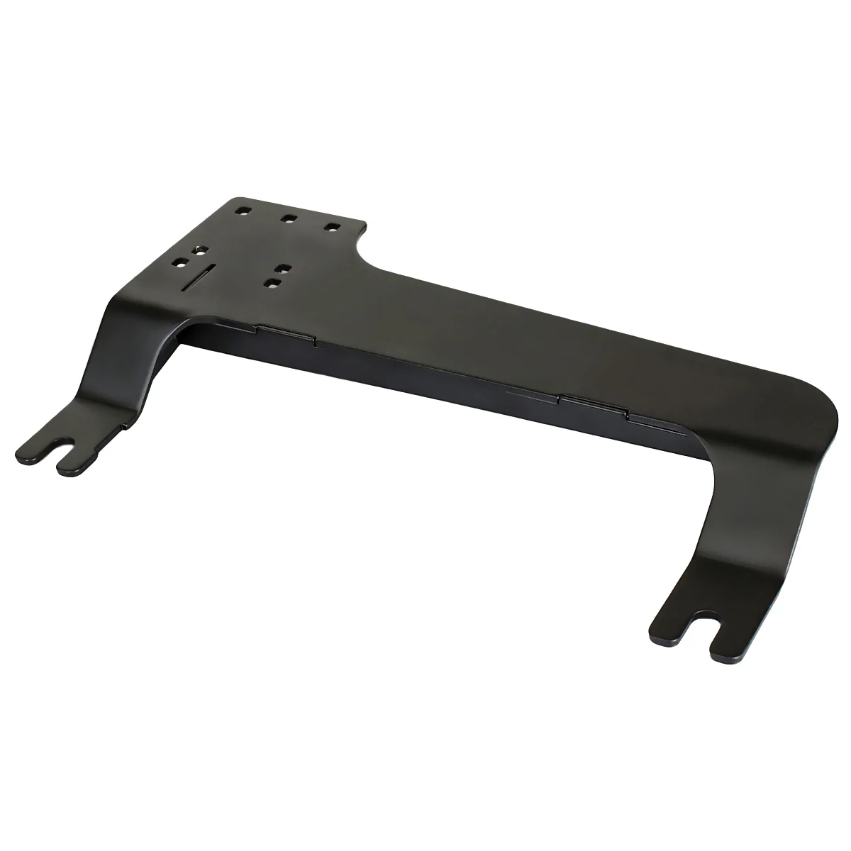 RAM® No-Drill™ Laptop Mount for '10-21 Nissan NV200 + More - Image 3