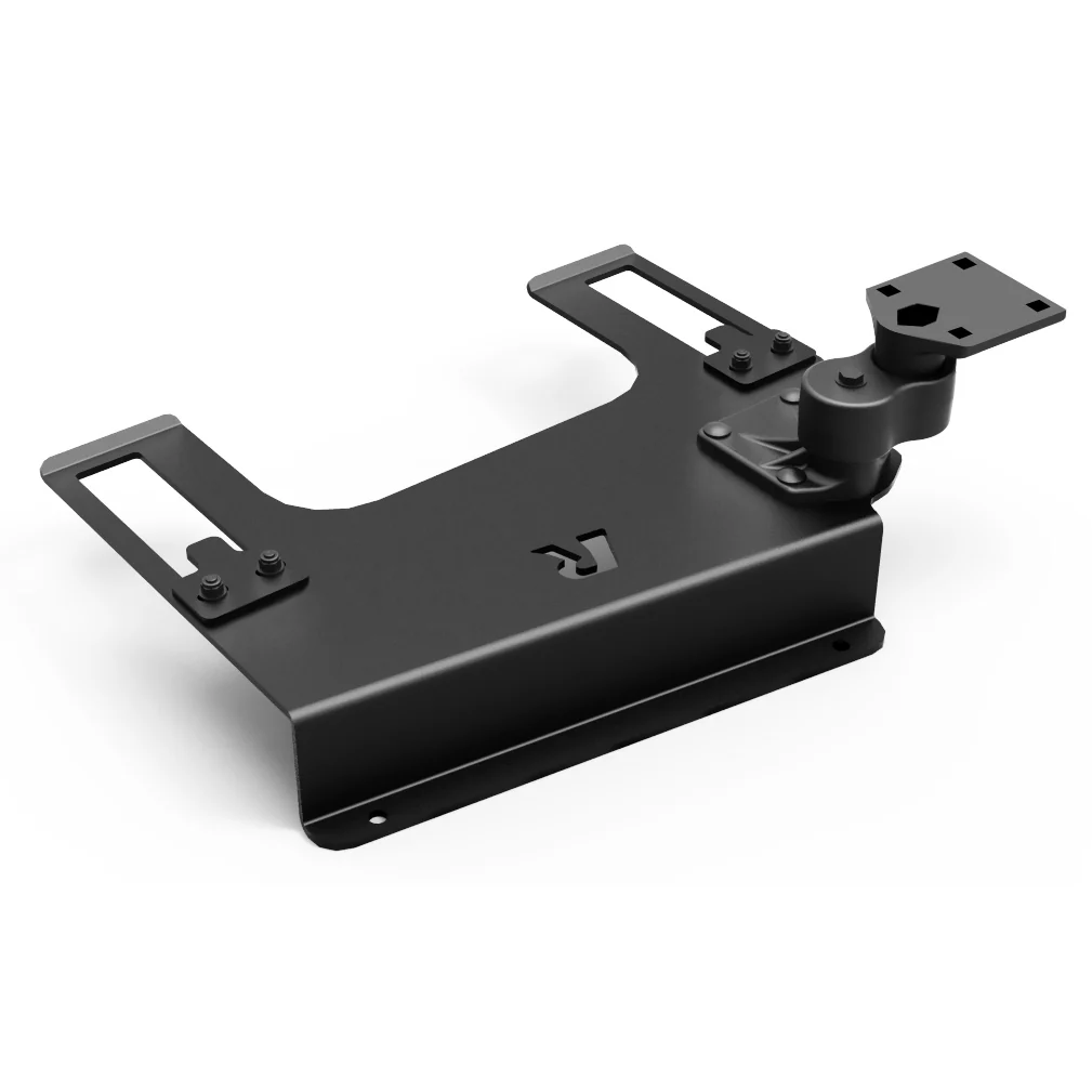 RAM® Laptop Mount for '15-22 Chevrolet Colorado + More (Legacy) - Image 3