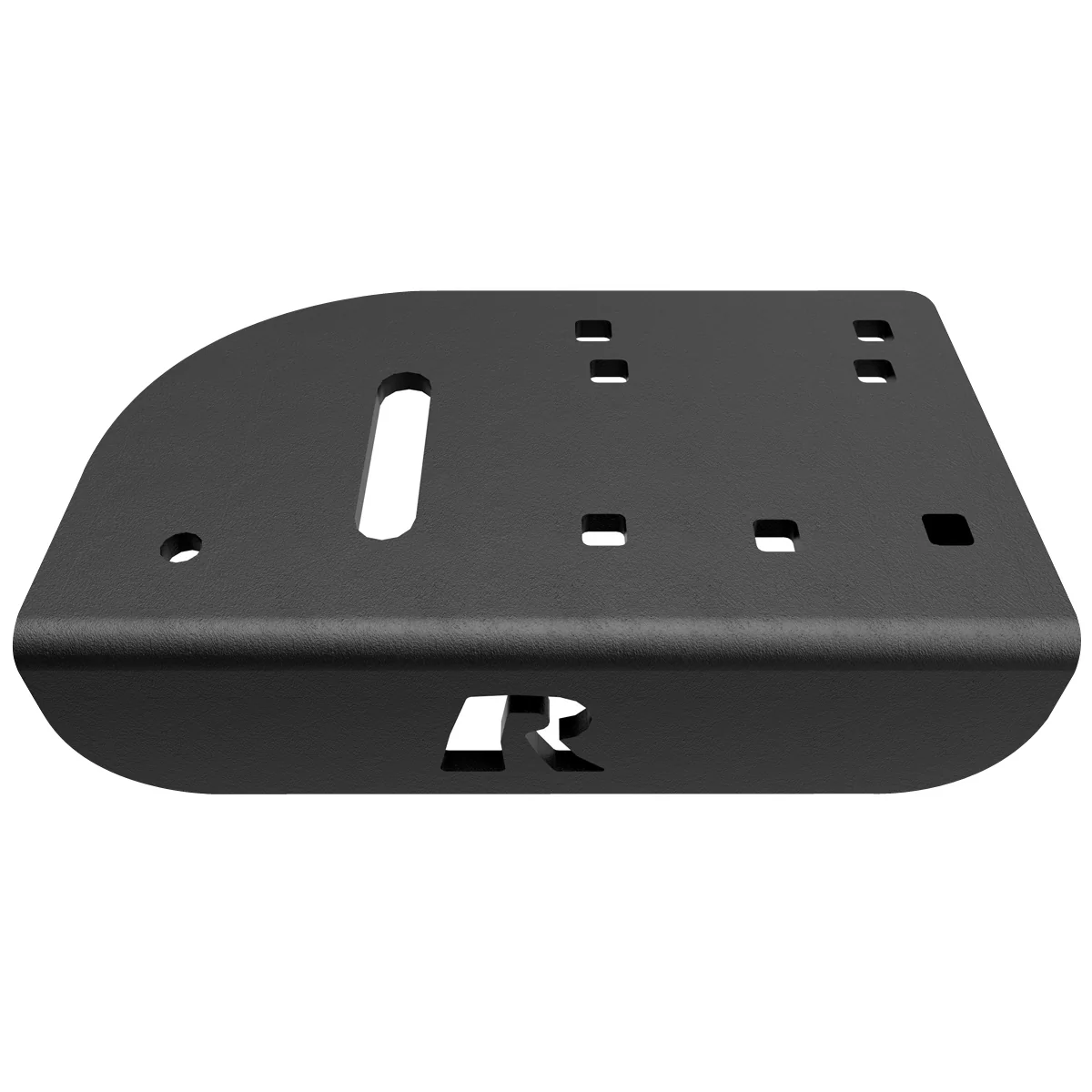 RAM® No-Drill™ Vehicle Base for '14-26 Ford Transit Full Size Van