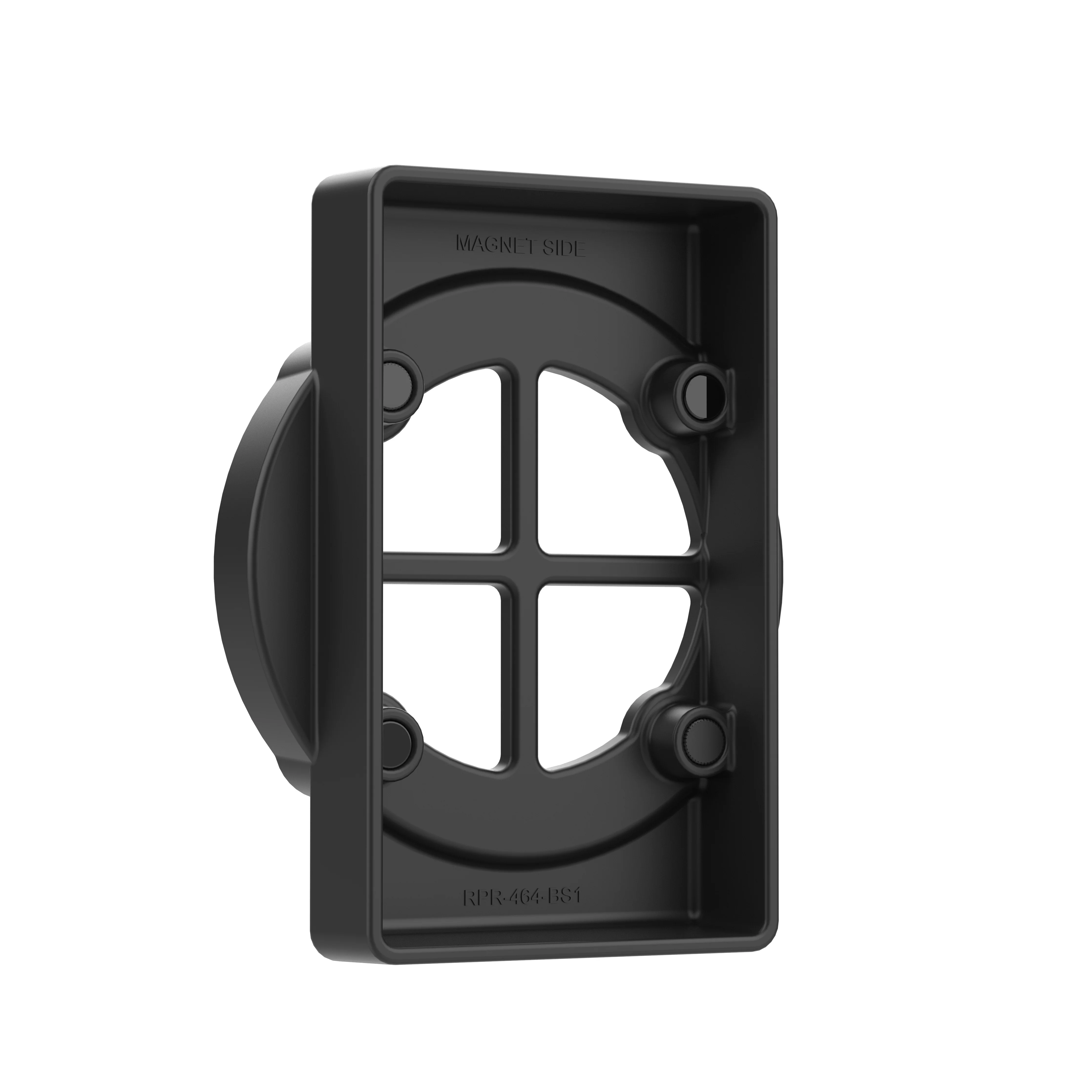 RAM® Vent-Temp™ Rectangular Vent Adapter - Image 2