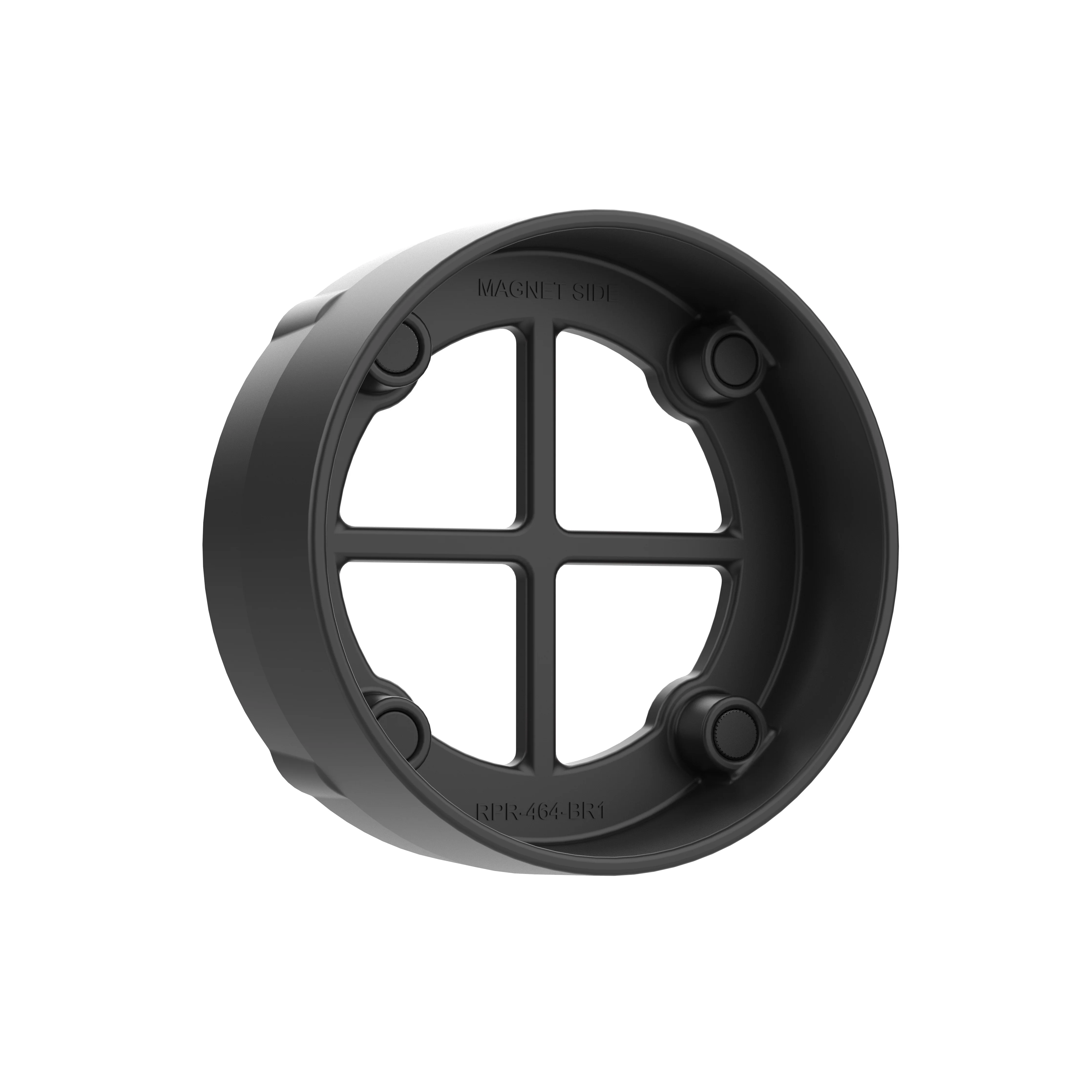 RAM® Vent-Temp™ Round Vent Adapter - Image 2