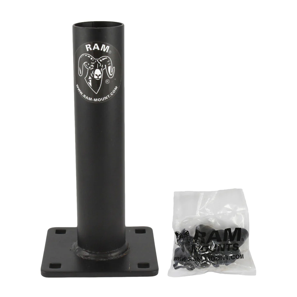 RAM® 7" Lower Pole