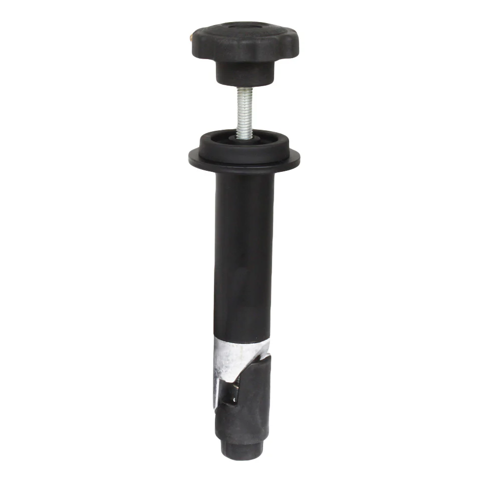 RAM® 4" Upper Pole