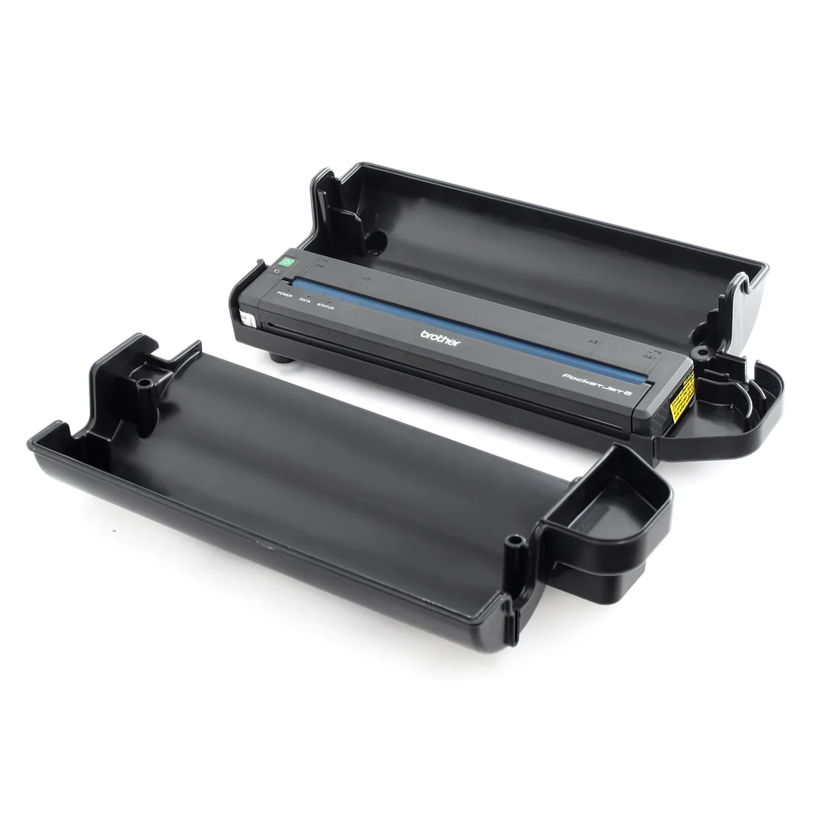 RAM® U-Bolt Mount for Brother PocketJet Series - Medium - Image 2