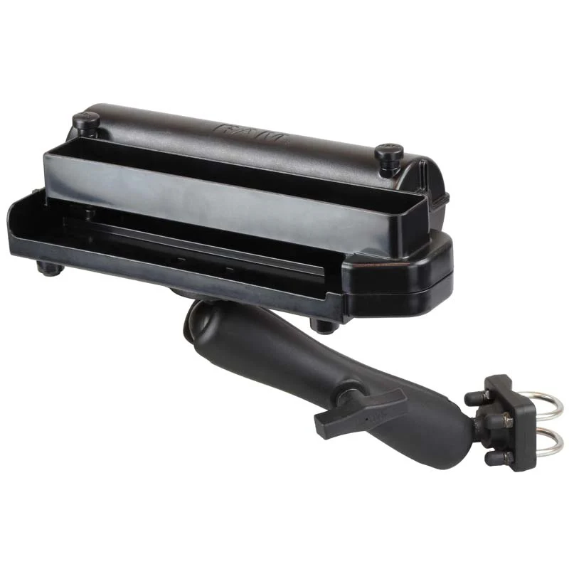 RAM® U-Bolt Mount for Brother PocketJet Series - Long