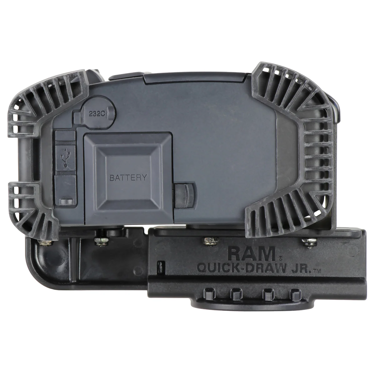 RAM® Printer Cradle for Toshiba EP4 - Image 2