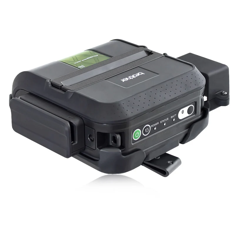 RAM® Printer Cradle for Brother RuggedJet RJ-4030 & RJ-4040 - Image 2
