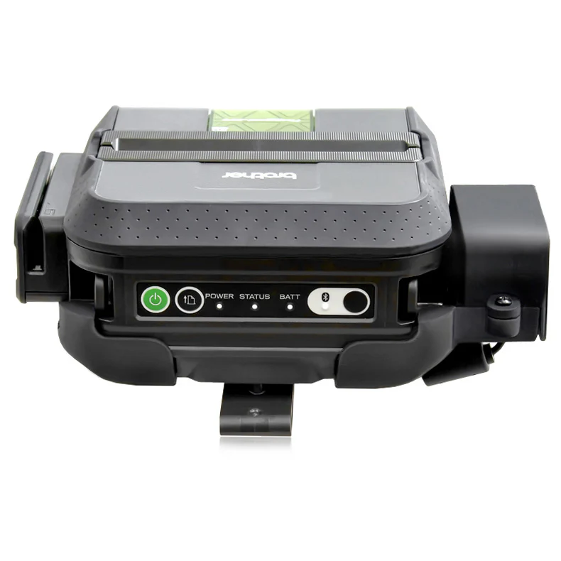 RAM® Printer Cradle for Brother RuggedJet RJ-4030 & RJ-4040 - Image 3