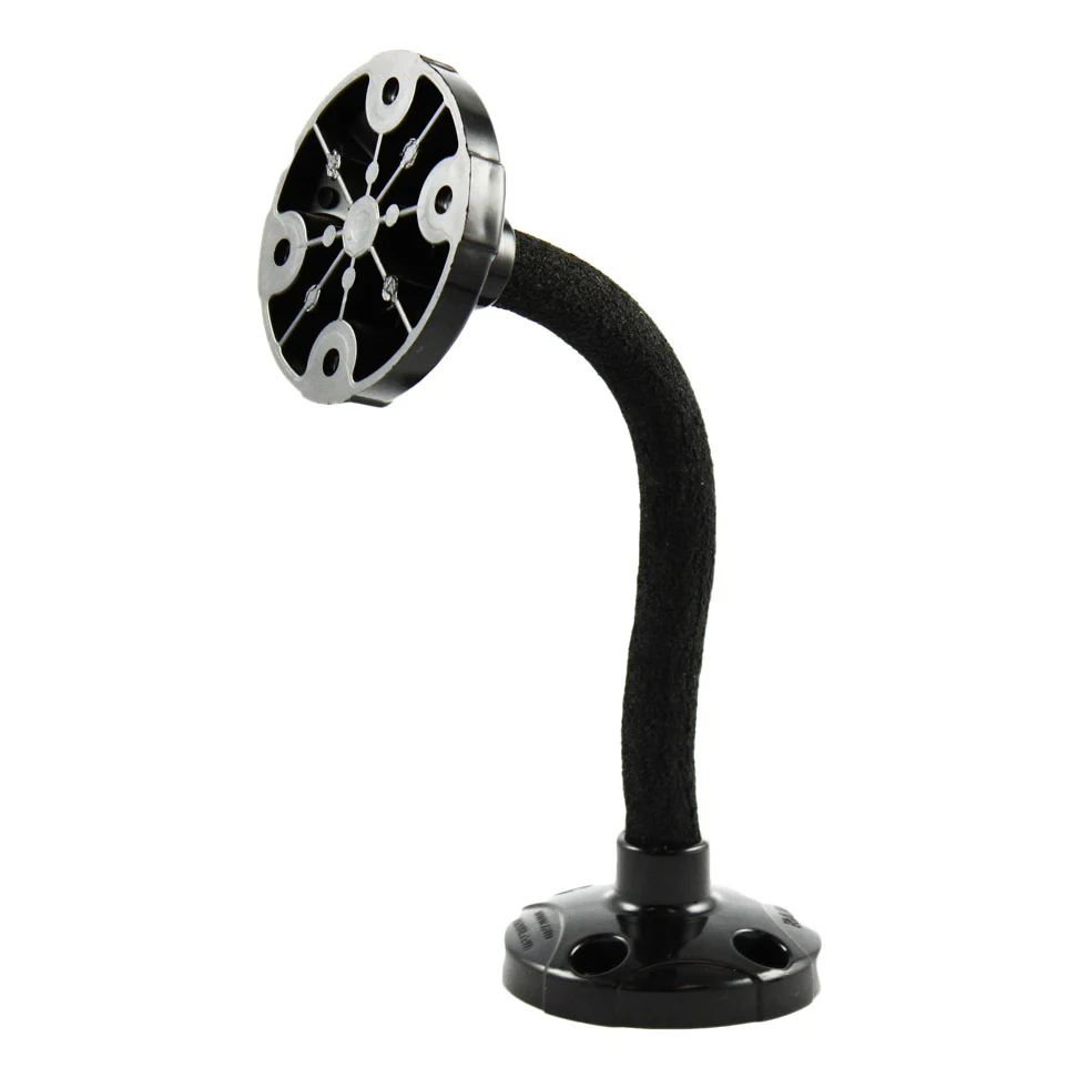 RAM® Flex-Arm™ Mount with Two Round Plates