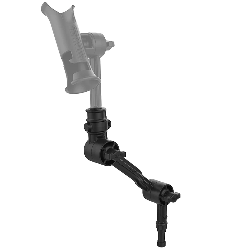 RAM® Adapt-A-Post™ with Adjustable 13.5" Extension Arm - Image 2