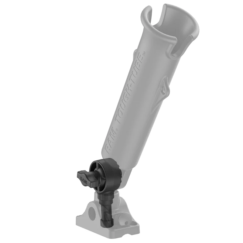 RAM ROD® 2" Long Spline Post with Knob - Image 2