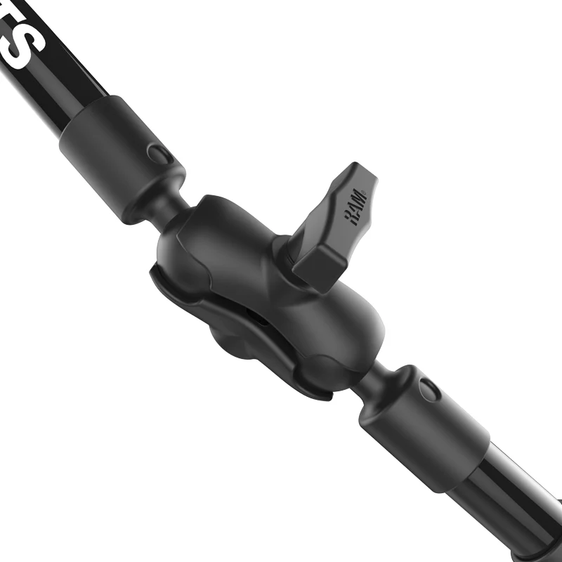 RAM® Tough-Pole™ 36" Camera Mount with Spline Post - Image 3