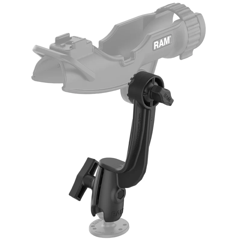 RAM® Ratchet Arm™ with Open Socket - Image 2