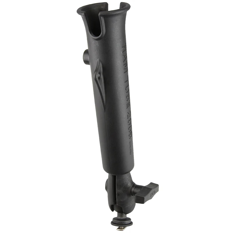 RAM® Tube™ Rod Holder with RAM® Track Ball™ Base - Image 2