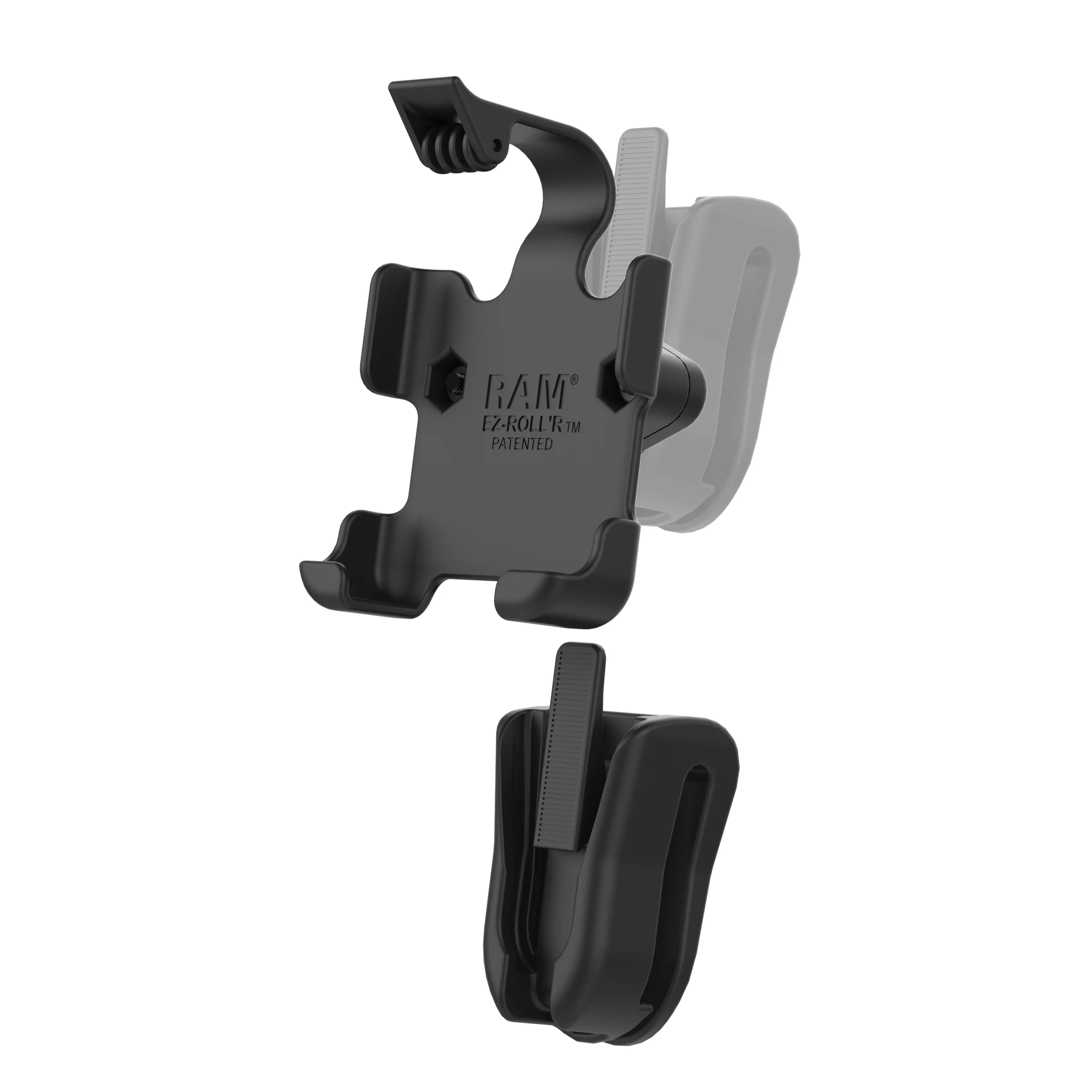 RAM® Universal Belt & Backpack Clip Mount for SPOT Gen4 - Image 3