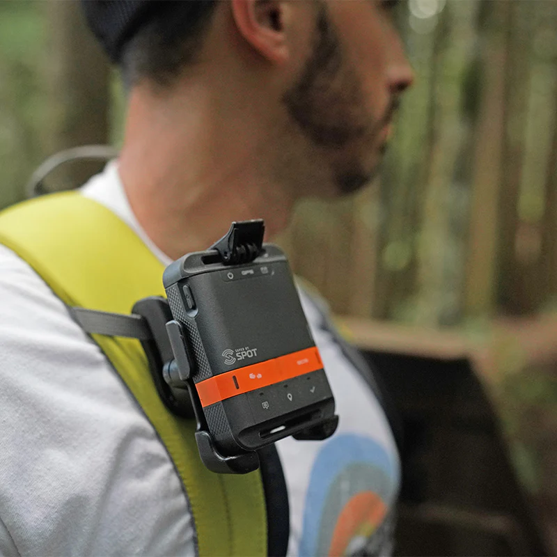 RAM® Universal Belt & Visor Clip - Image 2