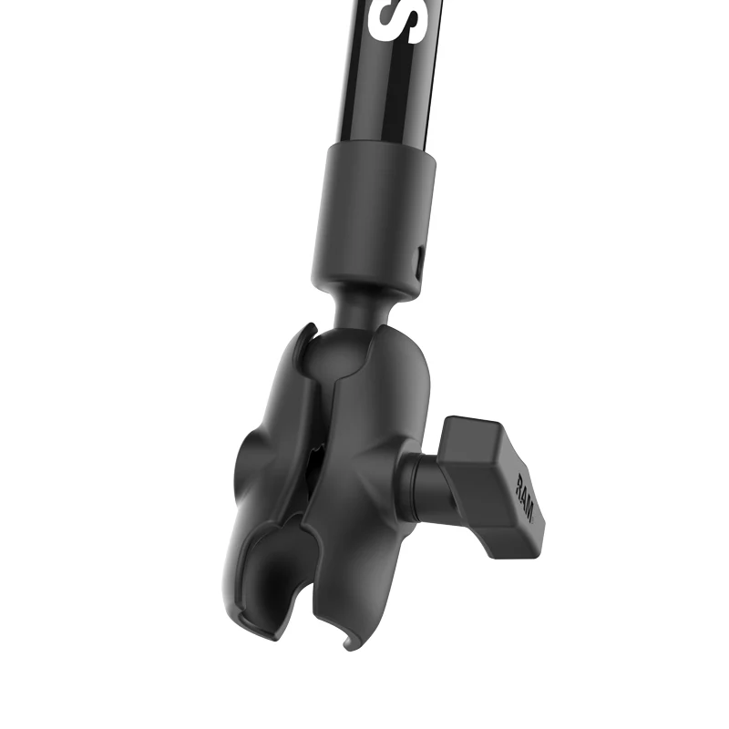 RAM® Tough-Pole™ 21" Socket Arm with Universal Camera Mount - Image 3