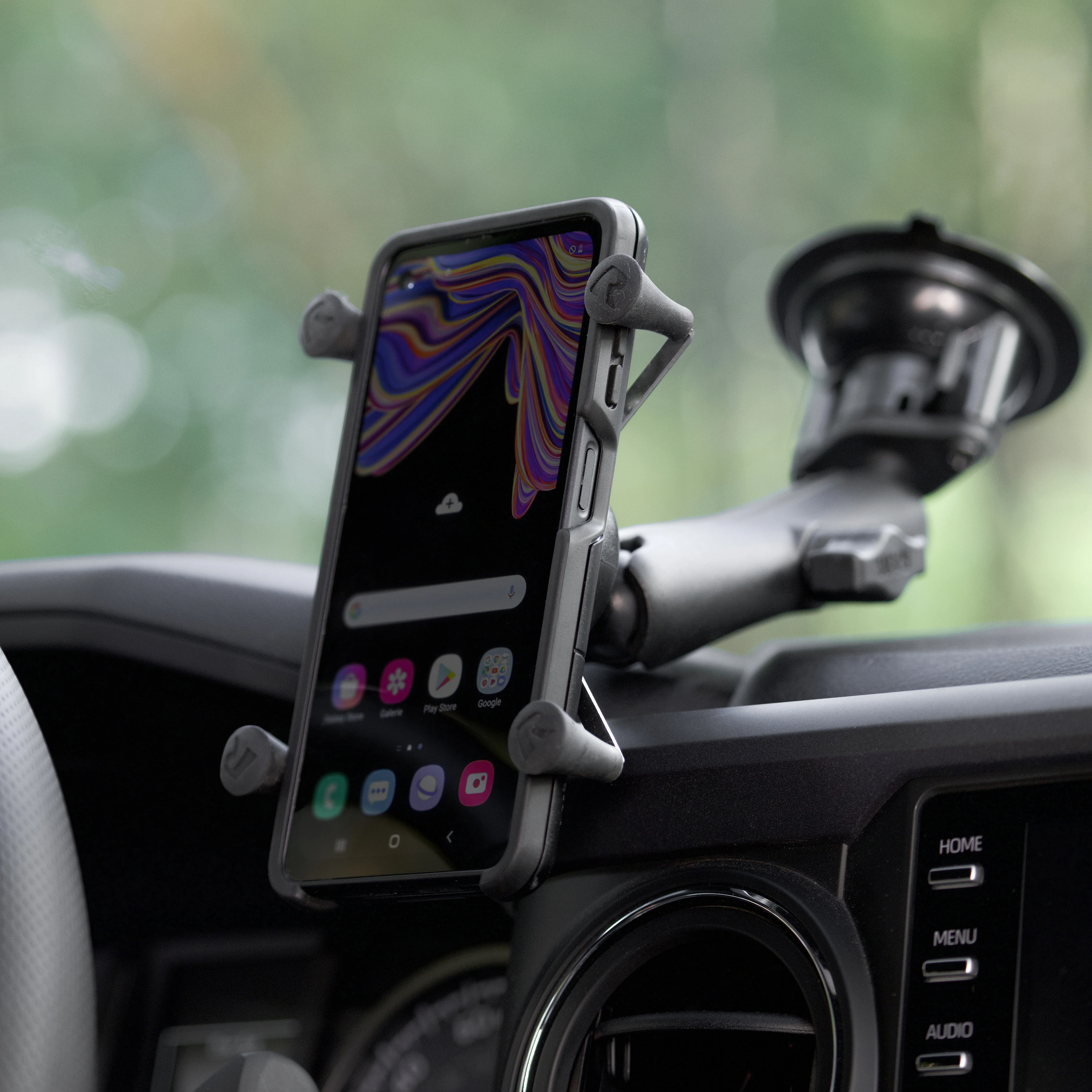 RAM® Twist-Lock™ Suction Cup Base - Image 9