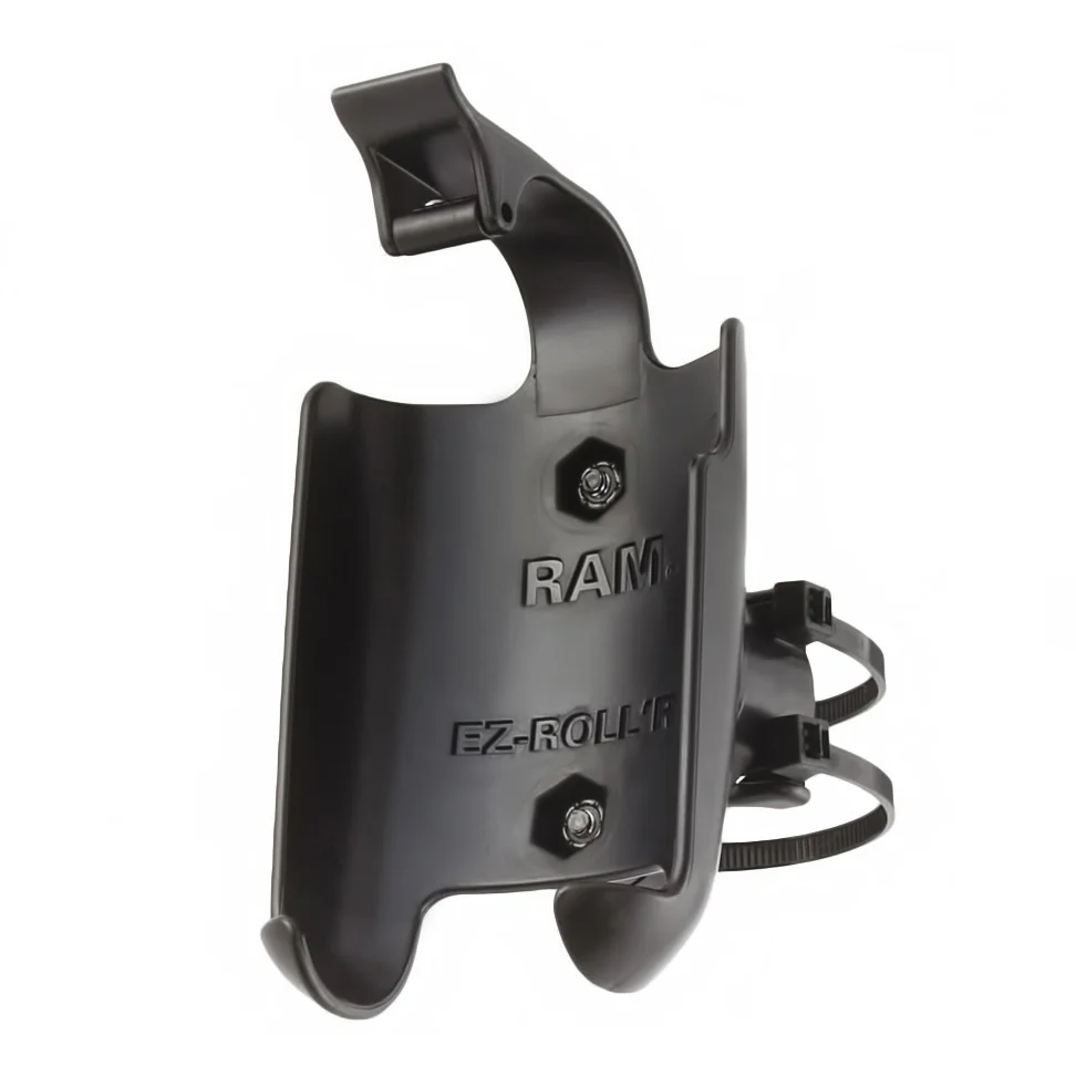 RAM® EZ-On/Off™ Bicycle Mount for Garmin Approach G5, Oregon 200 + More - Image 2