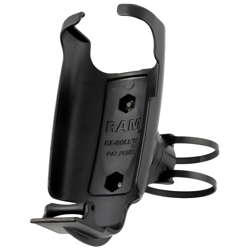 RAM® EZ-On/Off™ Bicycle Mount for Garmin Astro 320, GPSMAP 62 + More - Image 2
